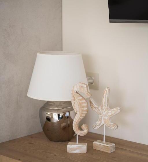 호텔 Terramarina Boutique