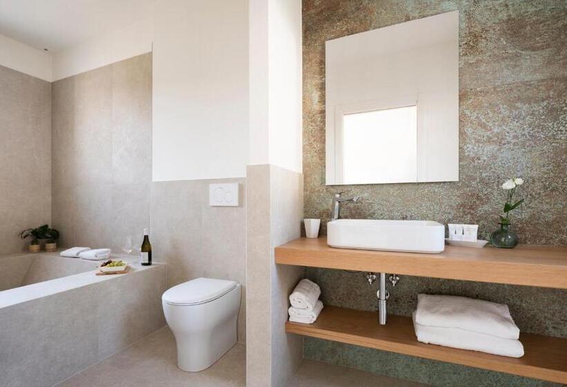 호텔 Terramarina Boutique