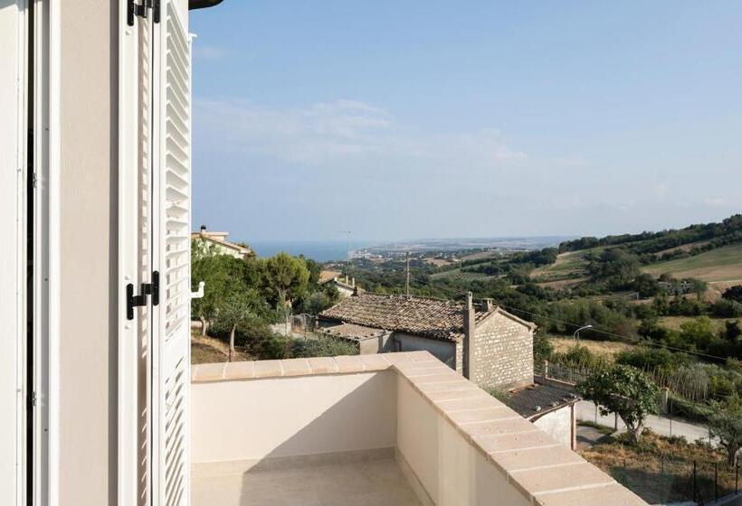 호텔 Terramarina Boutique