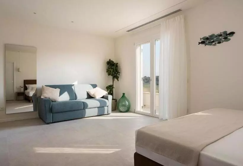 هتل Terramarina Boutique