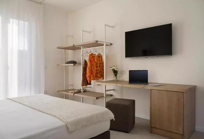 هتل Terramarina Boutique