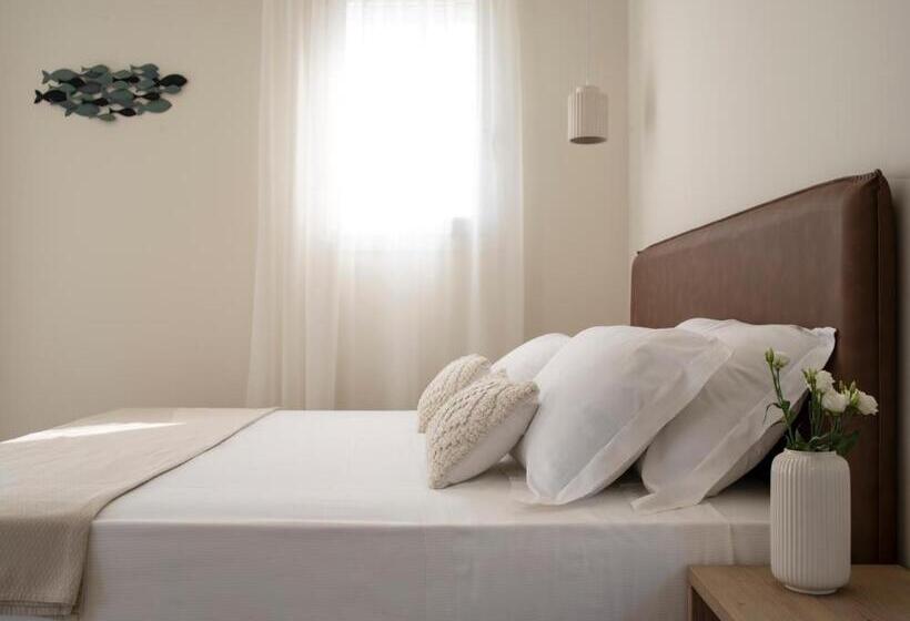 호텔 Terramarina Boutique