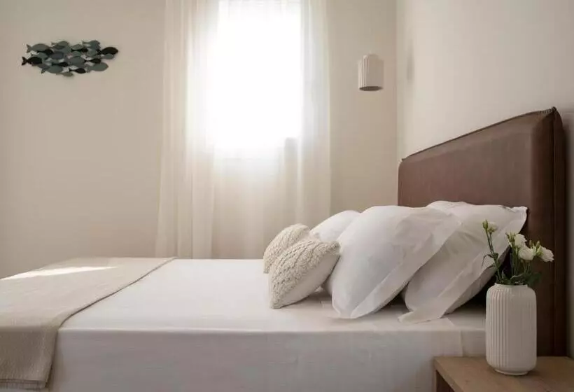 هتل Terramarina Boutique
