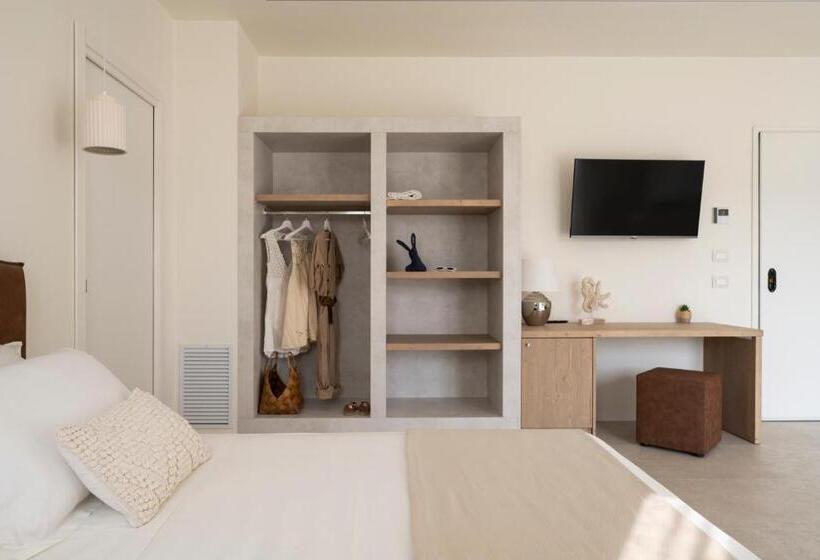 호텔 Terramarina Boutique