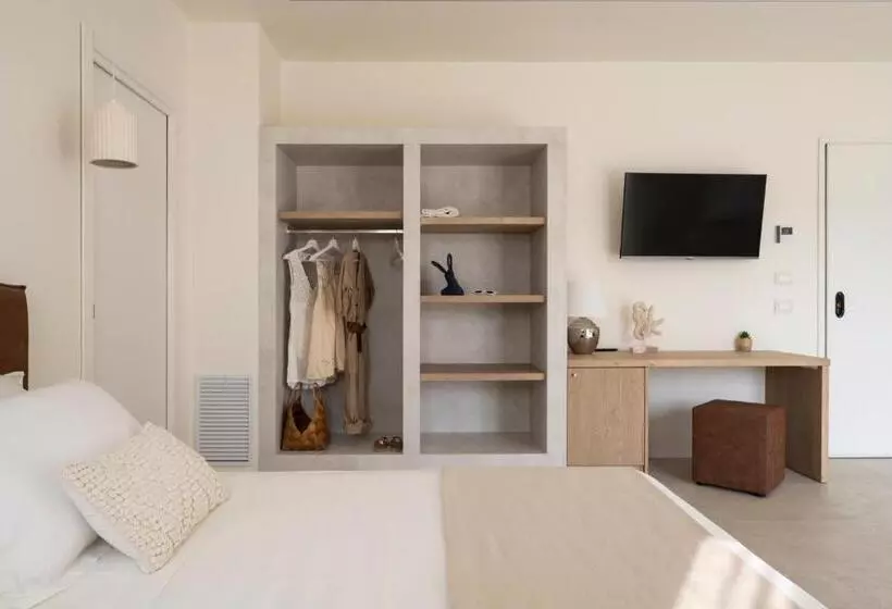 هتل Terramarina Boutique