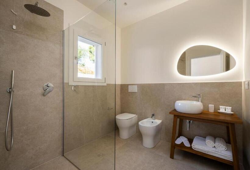 호텔 Terramarina Boutique