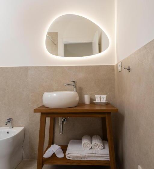 호텔 Terramarina Boutique