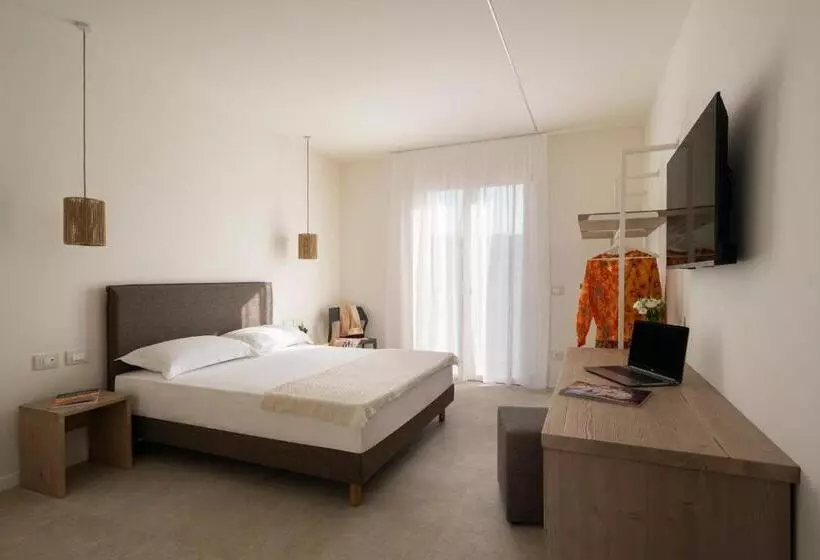 هتل Terramarina Boutique