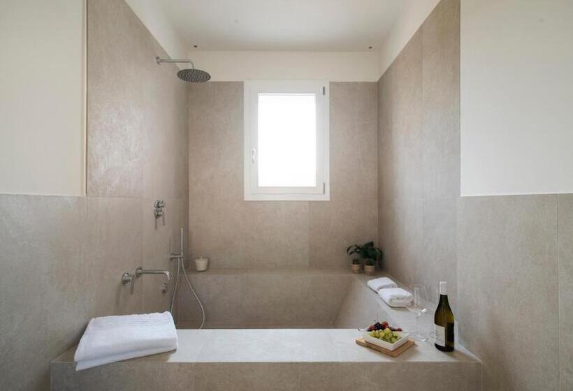 호텔 Terramarina Boutique