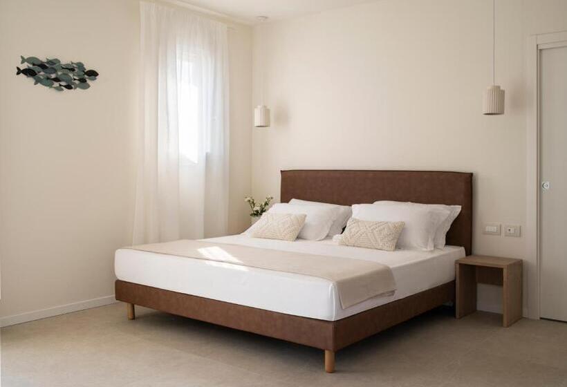 호텔 Terramarina Boutique