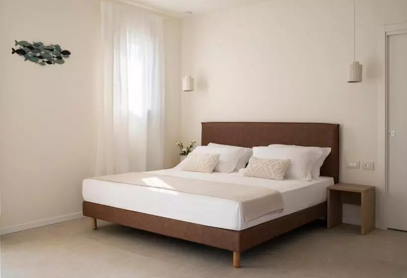 هتل Terramarina Boutique