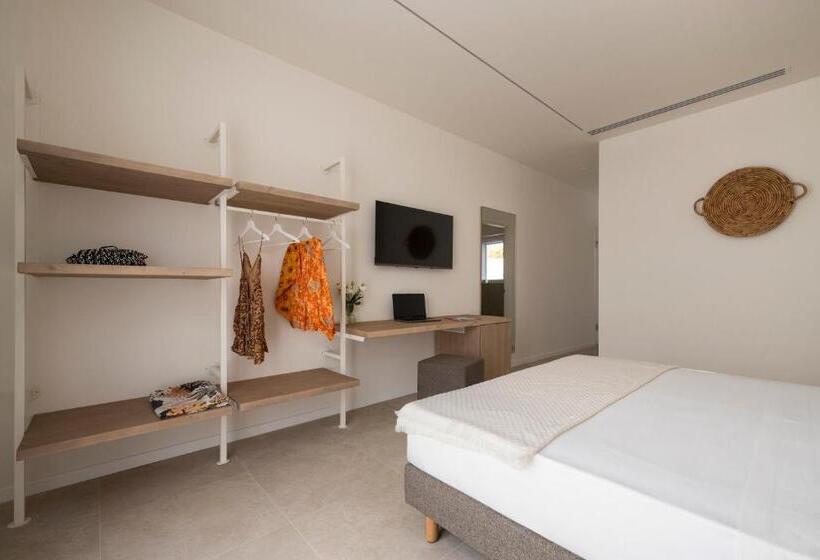 호텔 Terramarina Boutique