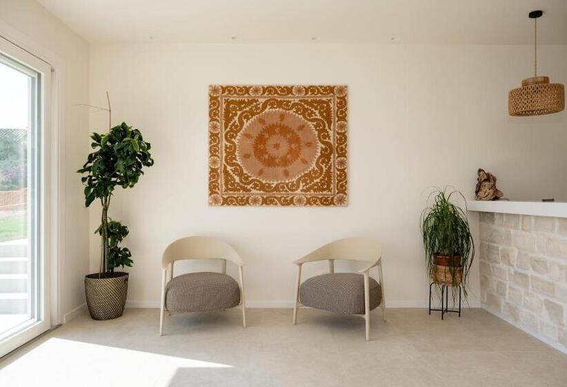 호텔 Terramarina Boutique