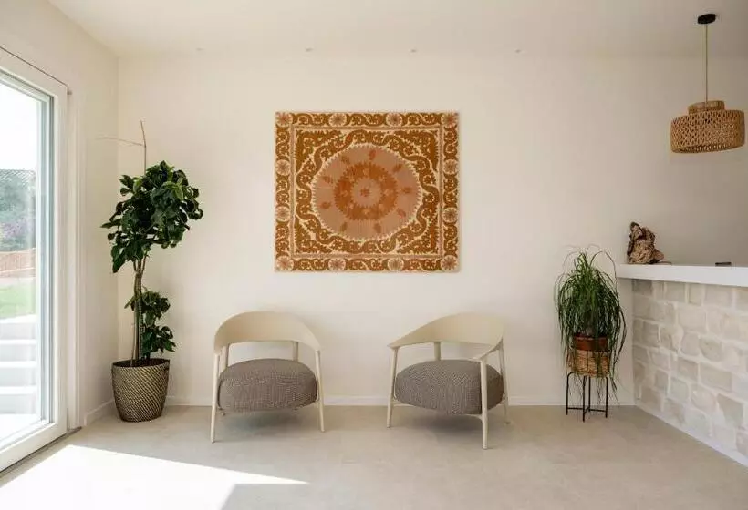 هتل Terramarina Boutique