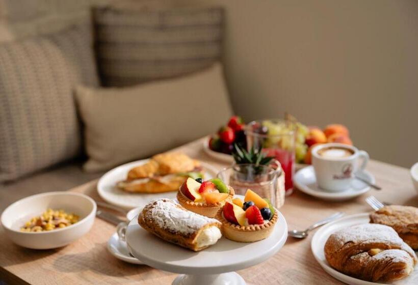 호텔 Terramarina Boutique