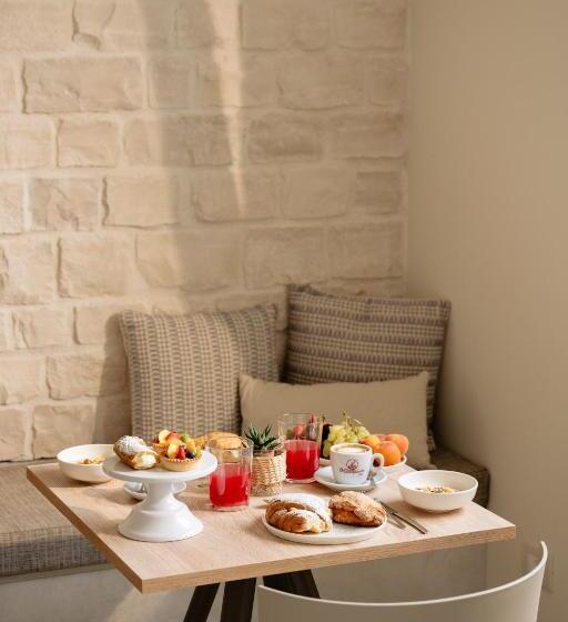 호텔 Terramarina Boutique