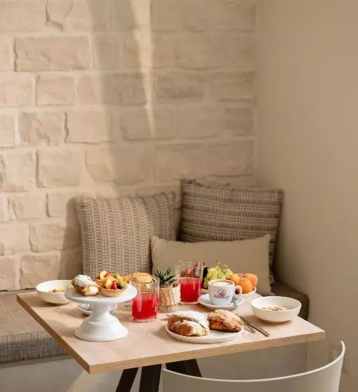 هتل Terramarina Boutique