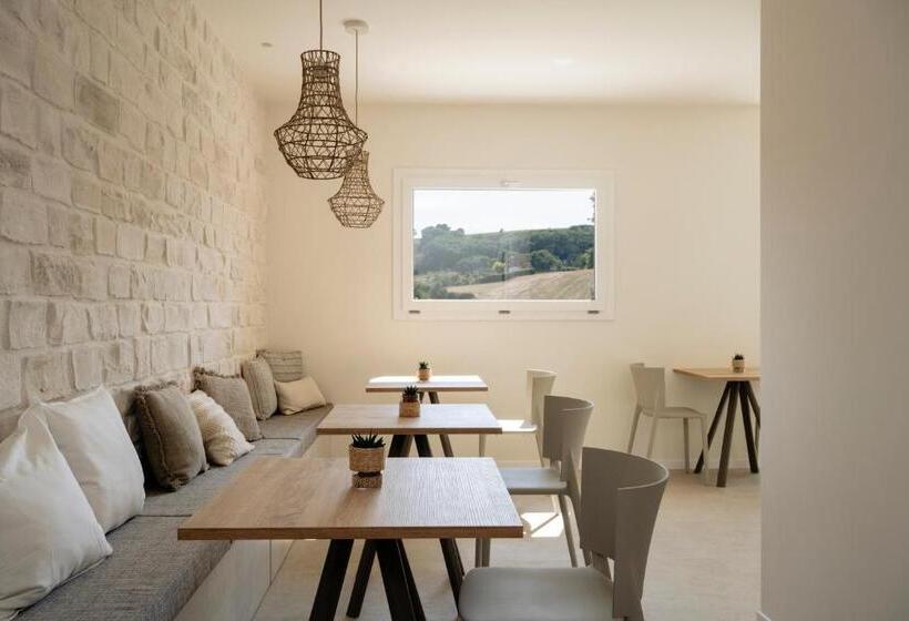 호텔 Terramarina Boutique