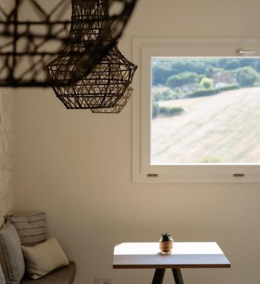 호텔 Terramarina Boutique