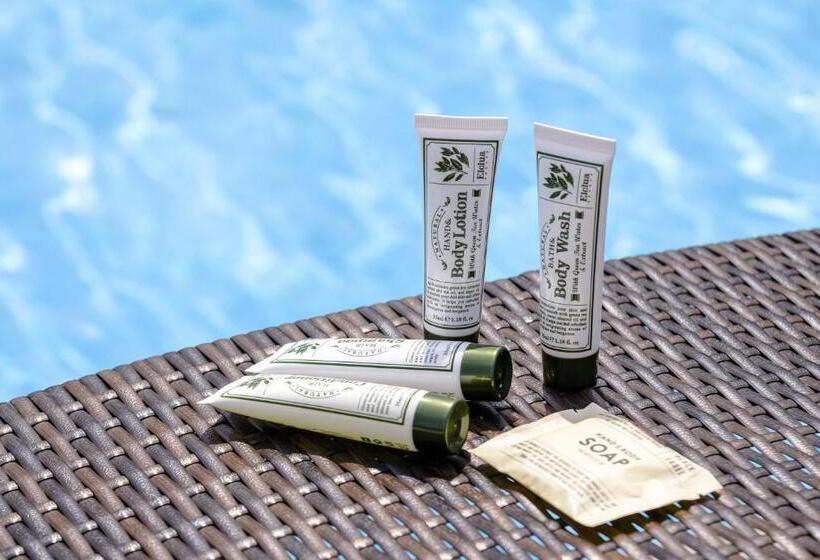 Jeju Aewol Hongsland Pension