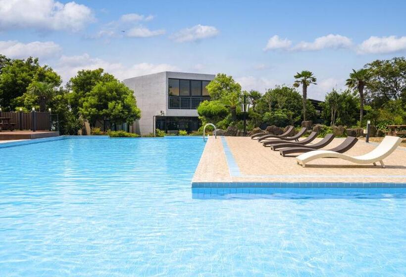 Jeju Aewol Hongsland Pension