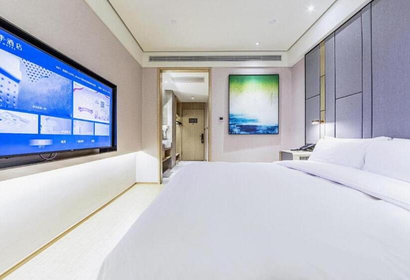 Ji Hotel Jiaozhou