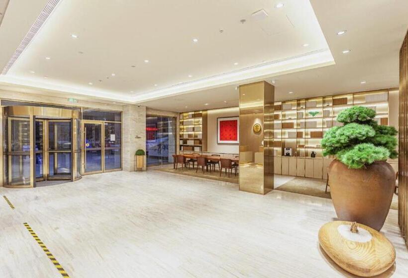Ji Hotel Jiaozhou