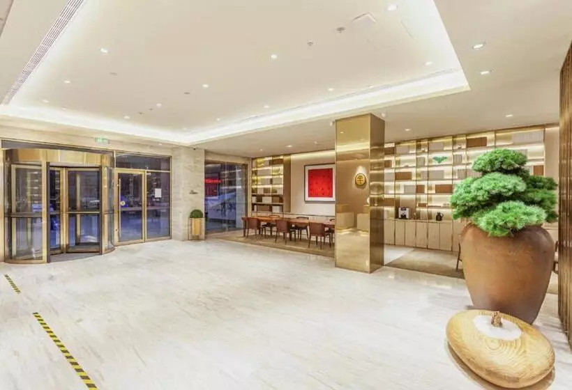 Ji Hotel Jiaozhou