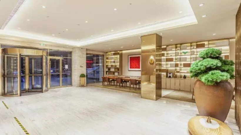 Ji Hotel Jiaozhou