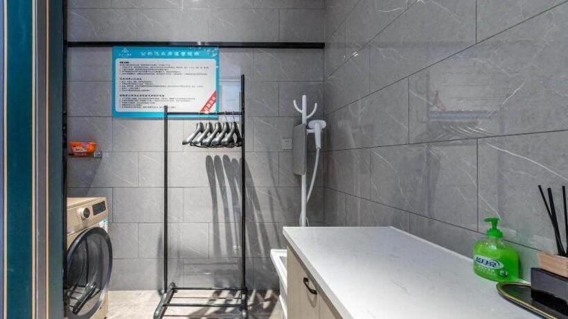 Magnotel Business Yangzhou Ancient Grand Canal Dongguan Street He Garden