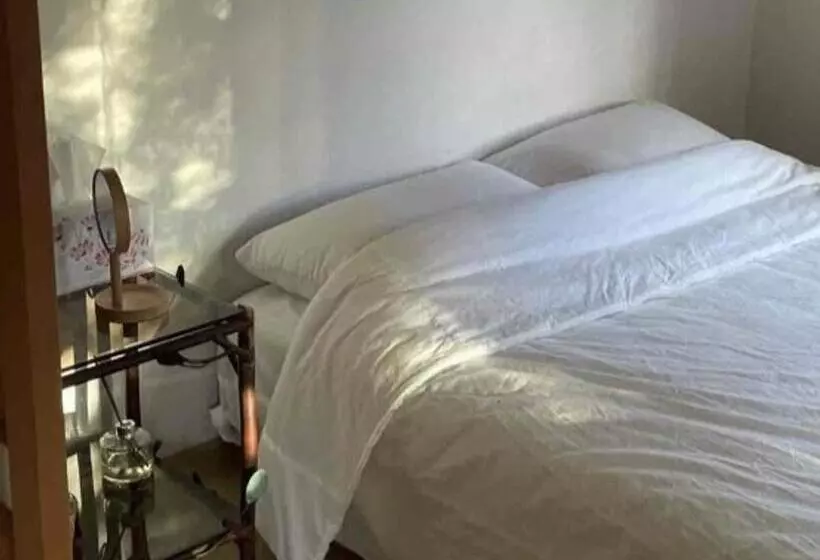 ペンション Andong Gyeonghamjeong