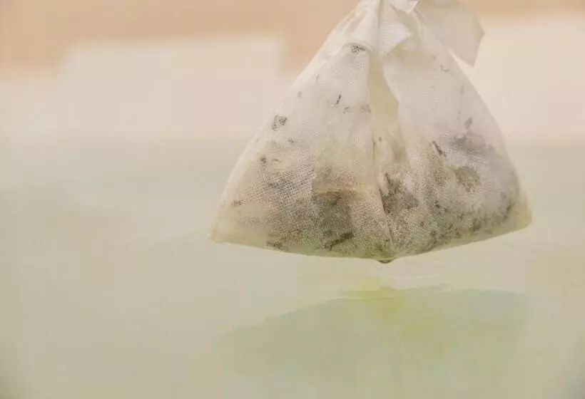 ペンション Andong Gyeonghamjeong