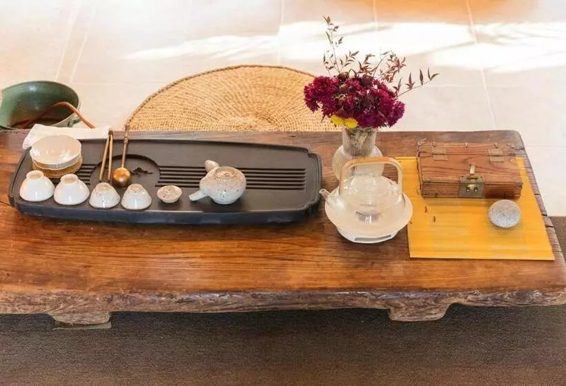 ペンション Andong Gyeonghamjeong