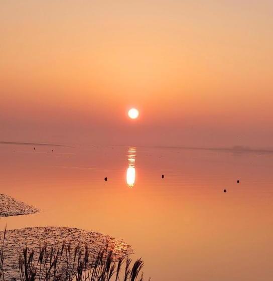 Pensiune Buan Gureum Hosu Maeul Badagaboineun Jib