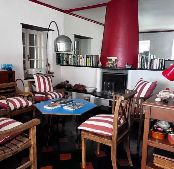 Majatalo Casa Pernice