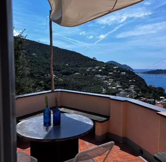 Majatalo Casa Pernice