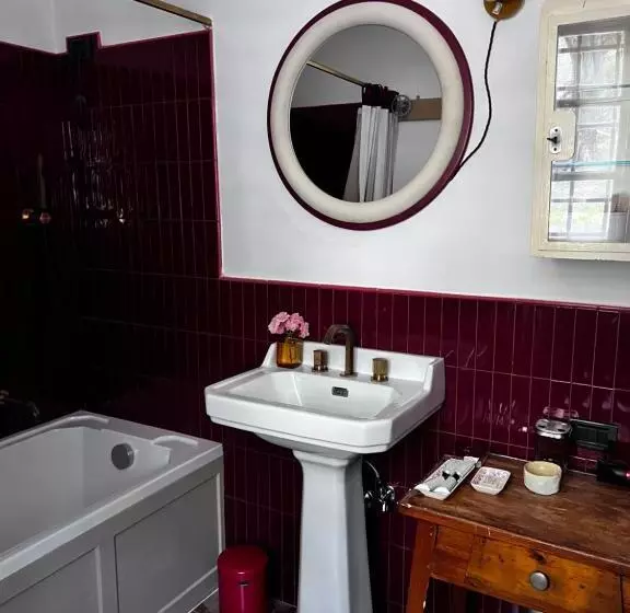 Majatalo Casa Pernice