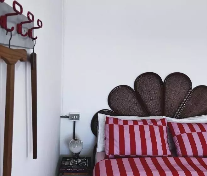 Majatalo Casa Pernice