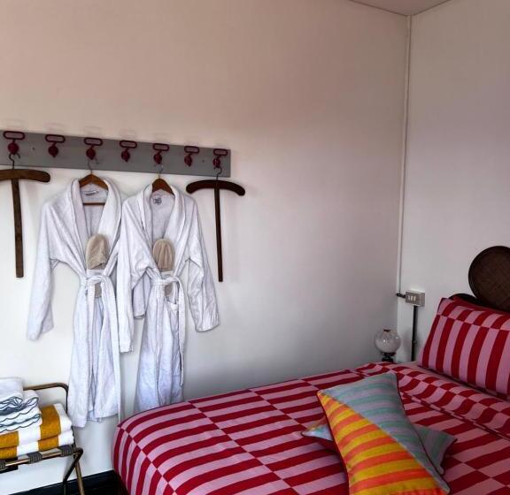 Пансион Casa Pernice