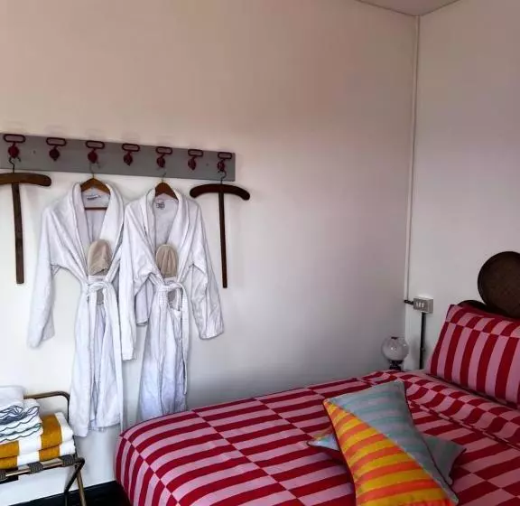 Majatalo Casa Pernice