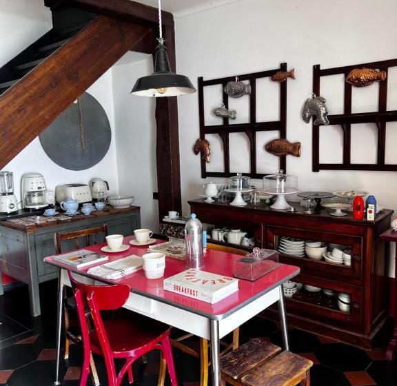 Пансион Casa Pernice