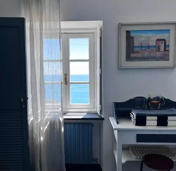 Majatalo Casa Pernice