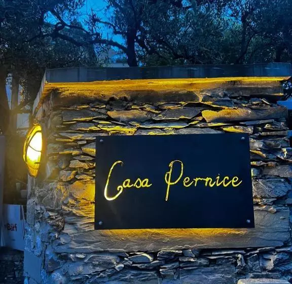 Majatalo Casa Pernice