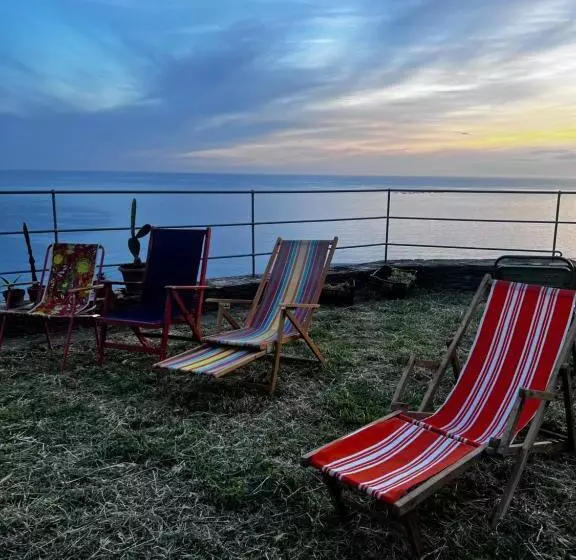 Majatalo Casa Pernice