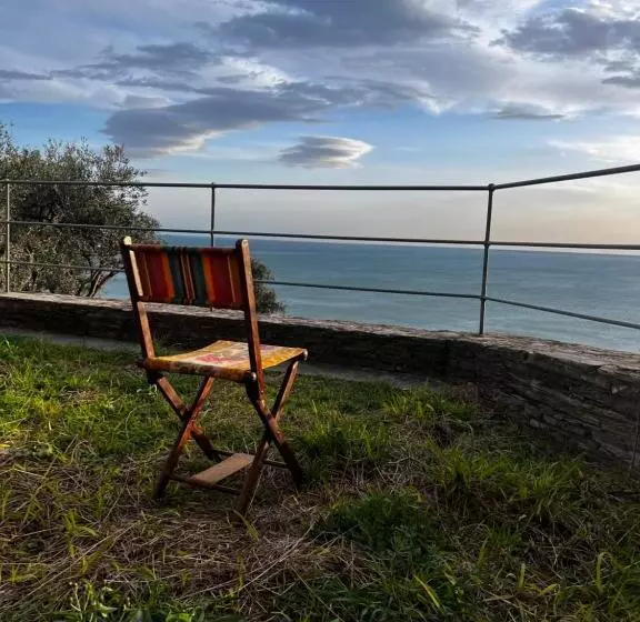 Majatalo Casa Pernice