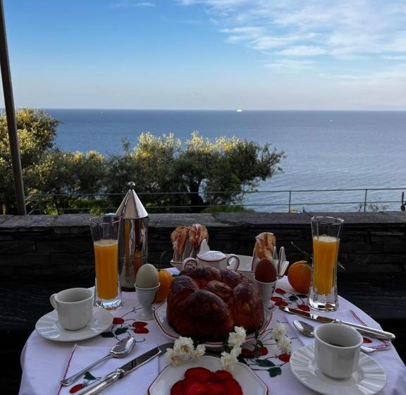 Пансион Casa Pernice