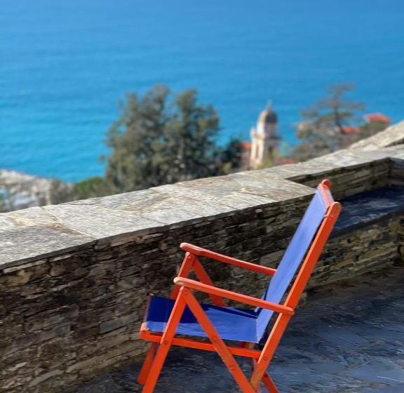 Пансион Casa Pernice