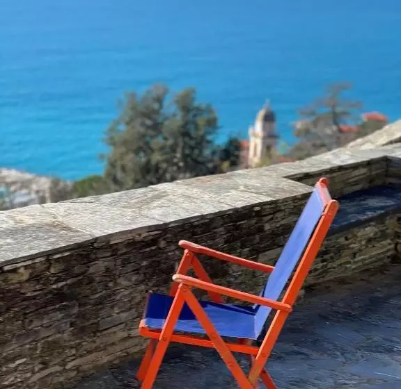 Majatalo Casa Pernice