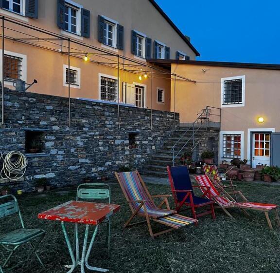 Пансион Casa Pernice