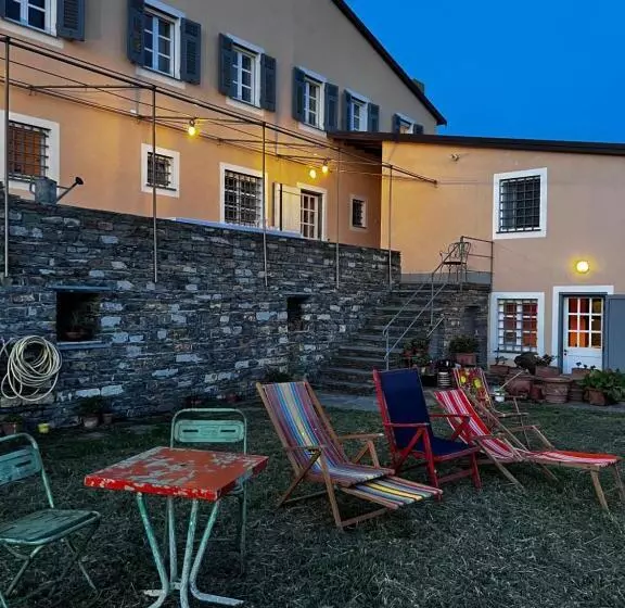 Majatalo Casa Pernice